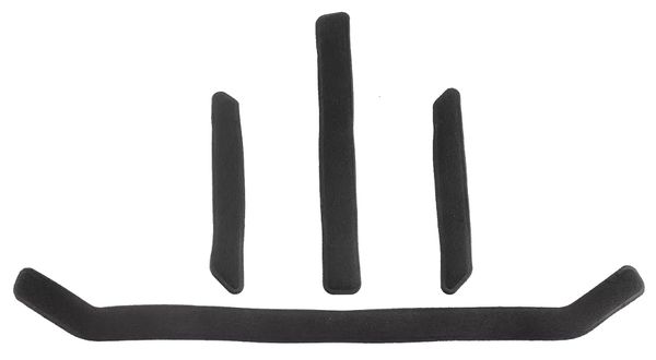 ULTRA MIPS Ersatzpad  schwarz  54-61CM