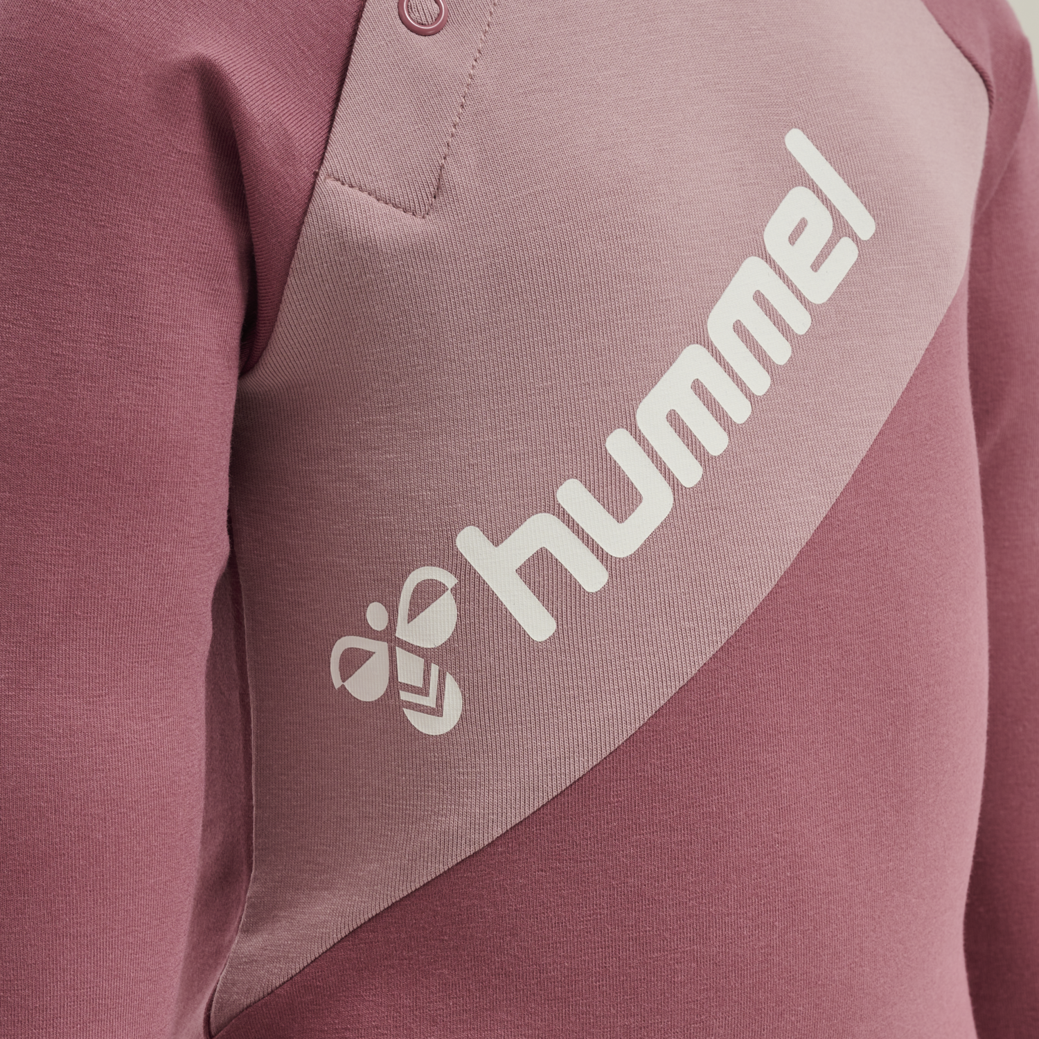 hmlSEOUL BODY L/S