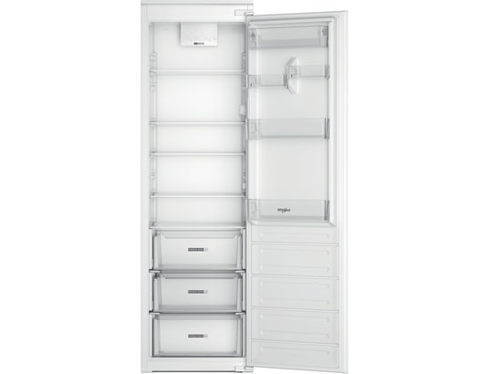 WHIRLPOOL - Réfrigérateur encastrable 1 porte WHSD18A011A1FR, 306 litres, 30db, Fresh box