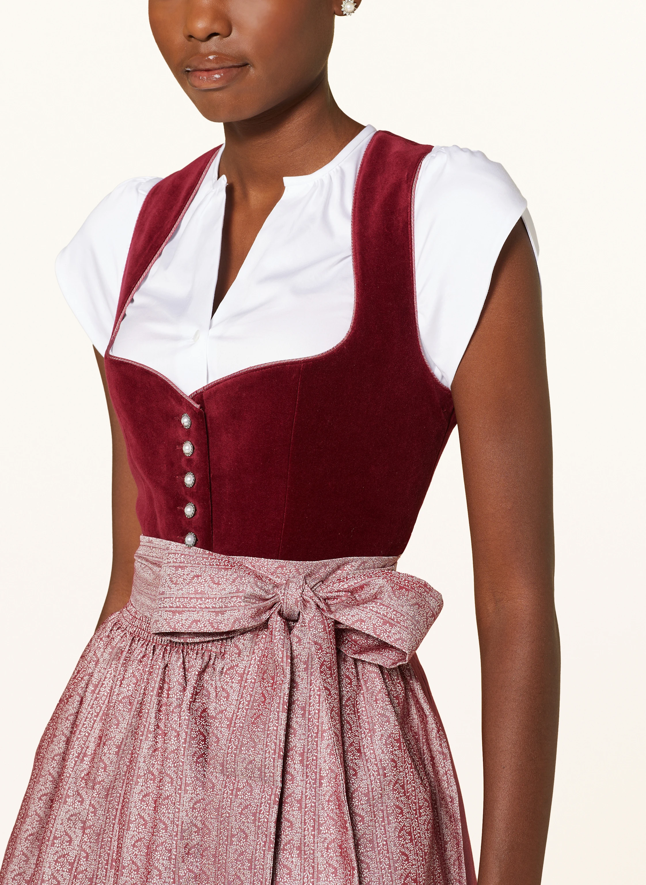 KRÜGER Dirndl LAJA