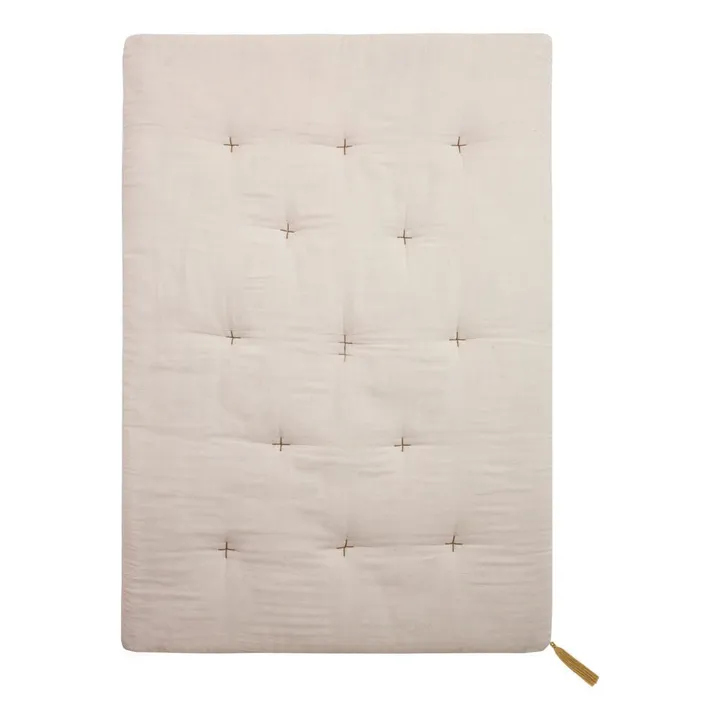 Numero 74 Edredon Futon | Powder S018