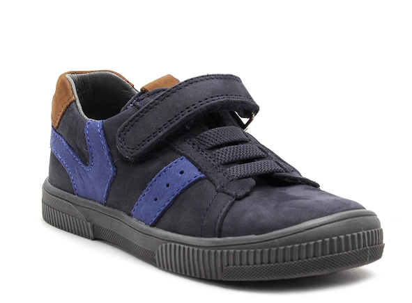 Bopy basses enfant veric bleu