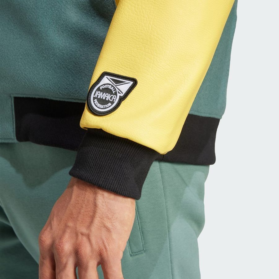 Adidas Original Veste Jamaïque VRCT (Non genrée)