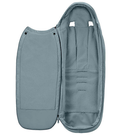 Cybex K?rerpose - Platinum - Stormy Blue