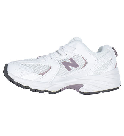 New Balance Schuhe - 530 - Weiß/Mattes Lila