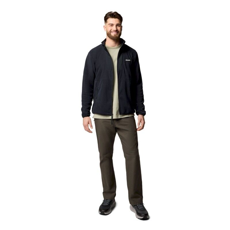 Sequoia Grove Full Zip Fleece - Polaire homme