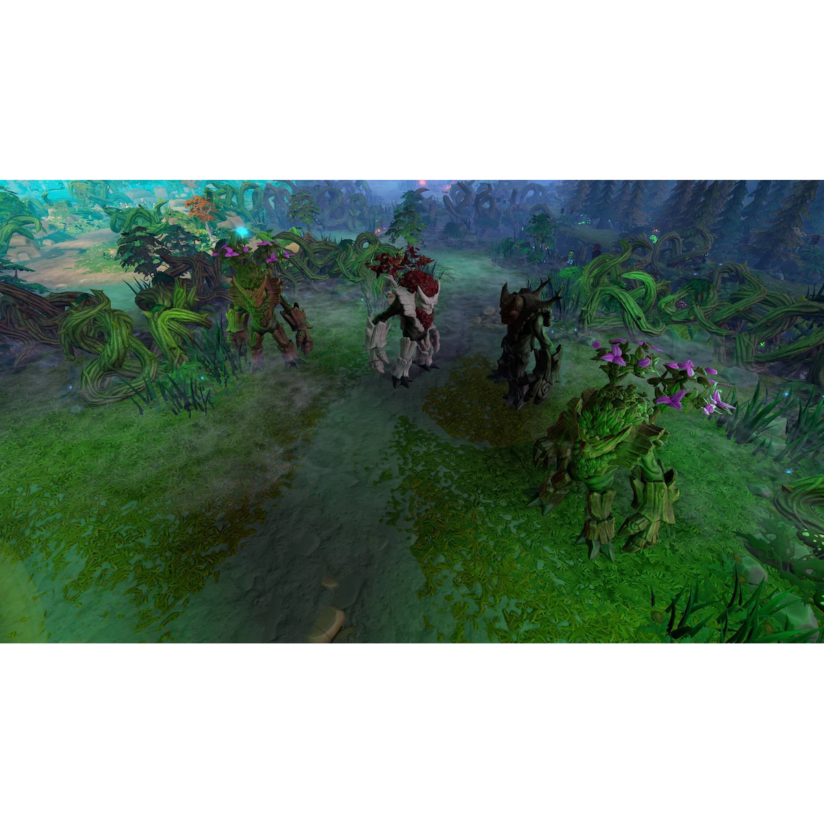 Dungeons 3: An Unexpected DLC - PC Windows,Mac OSX,Linux