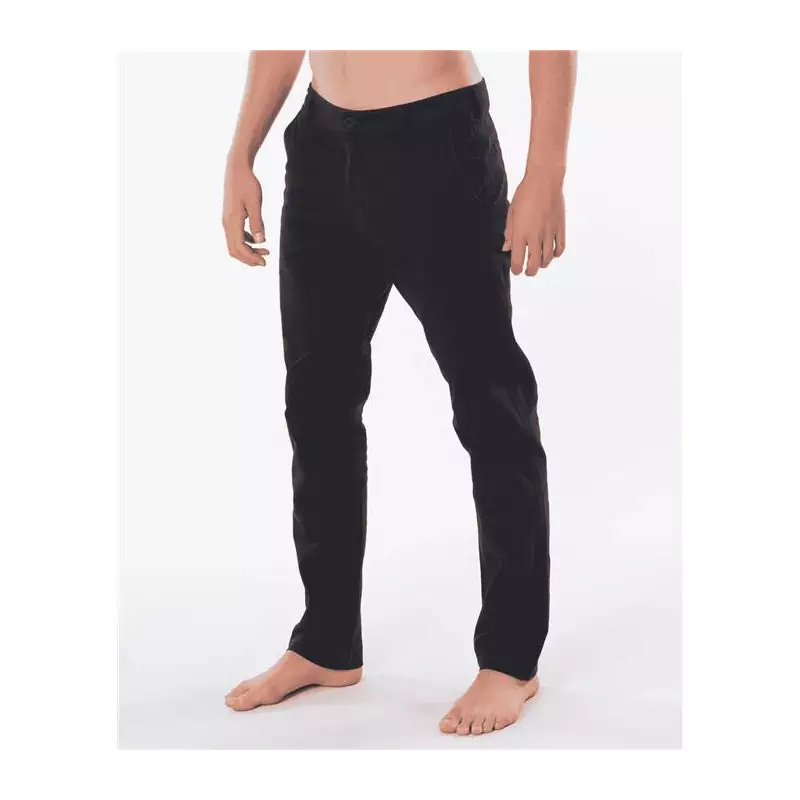 Pantalon RIPCURL Epic 5 Pocket Pant Black