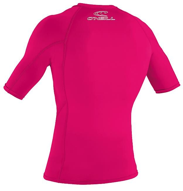 O'NEILL - TEE SHIRT LYCRA BASIC MC JR