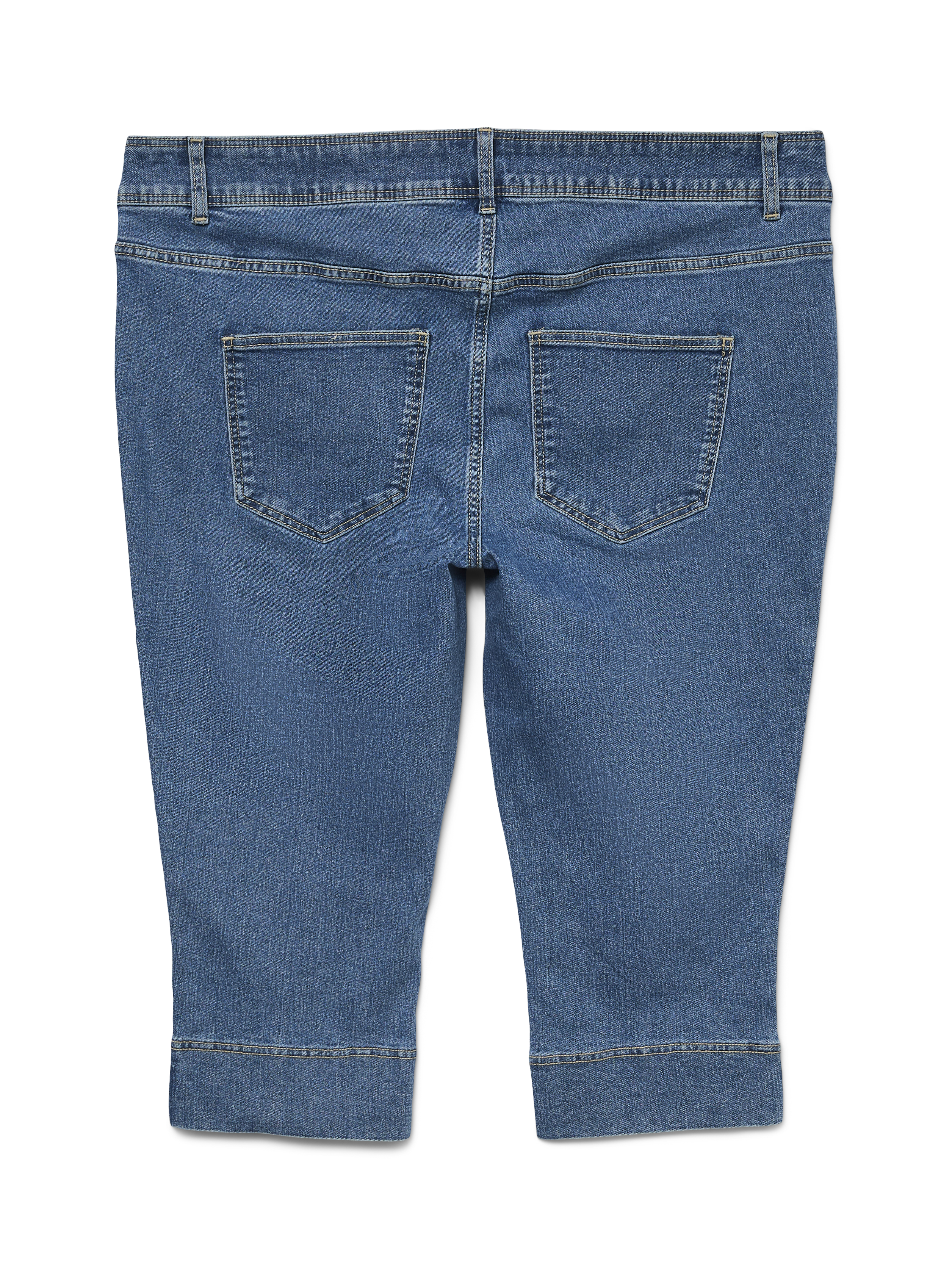 VMCELIZA Denim shorts