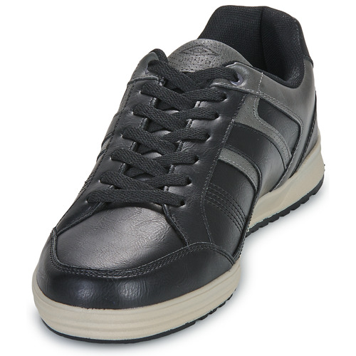 Umbro - UM JADE - Noir / Gris