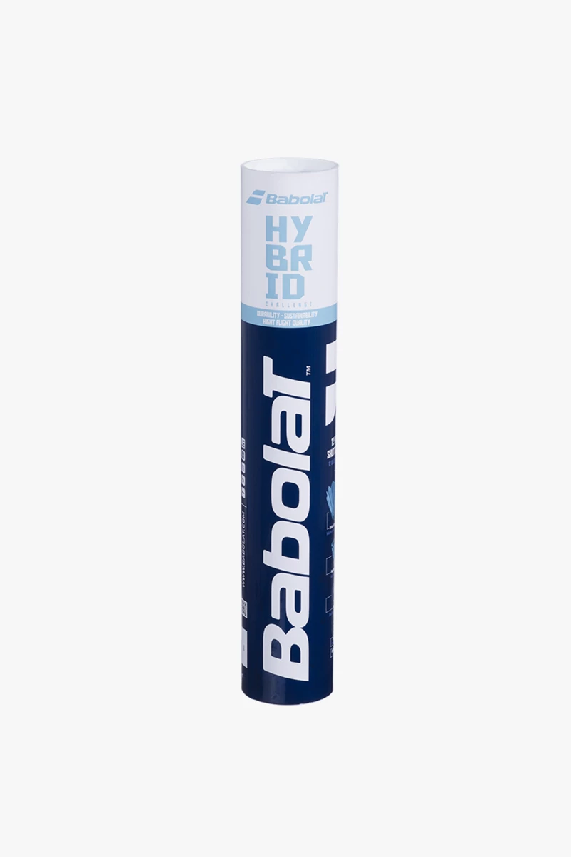 Babolat 12-Pack Hybrid Shuttle