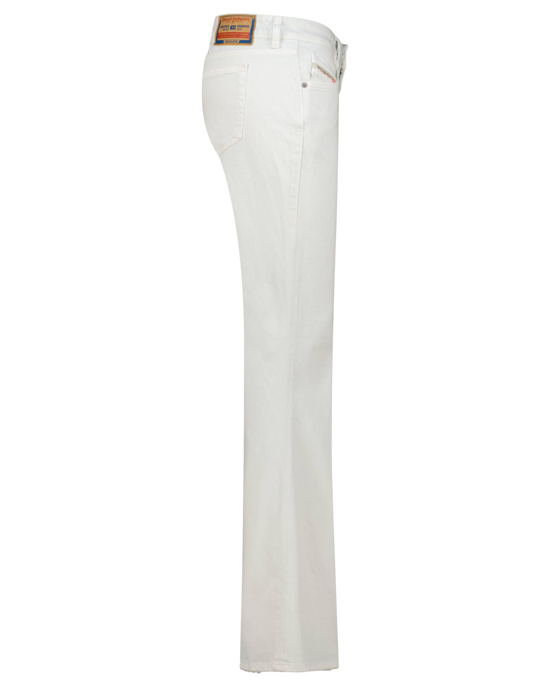 Diesel| Damen Jeans 1969 D-EBBEY