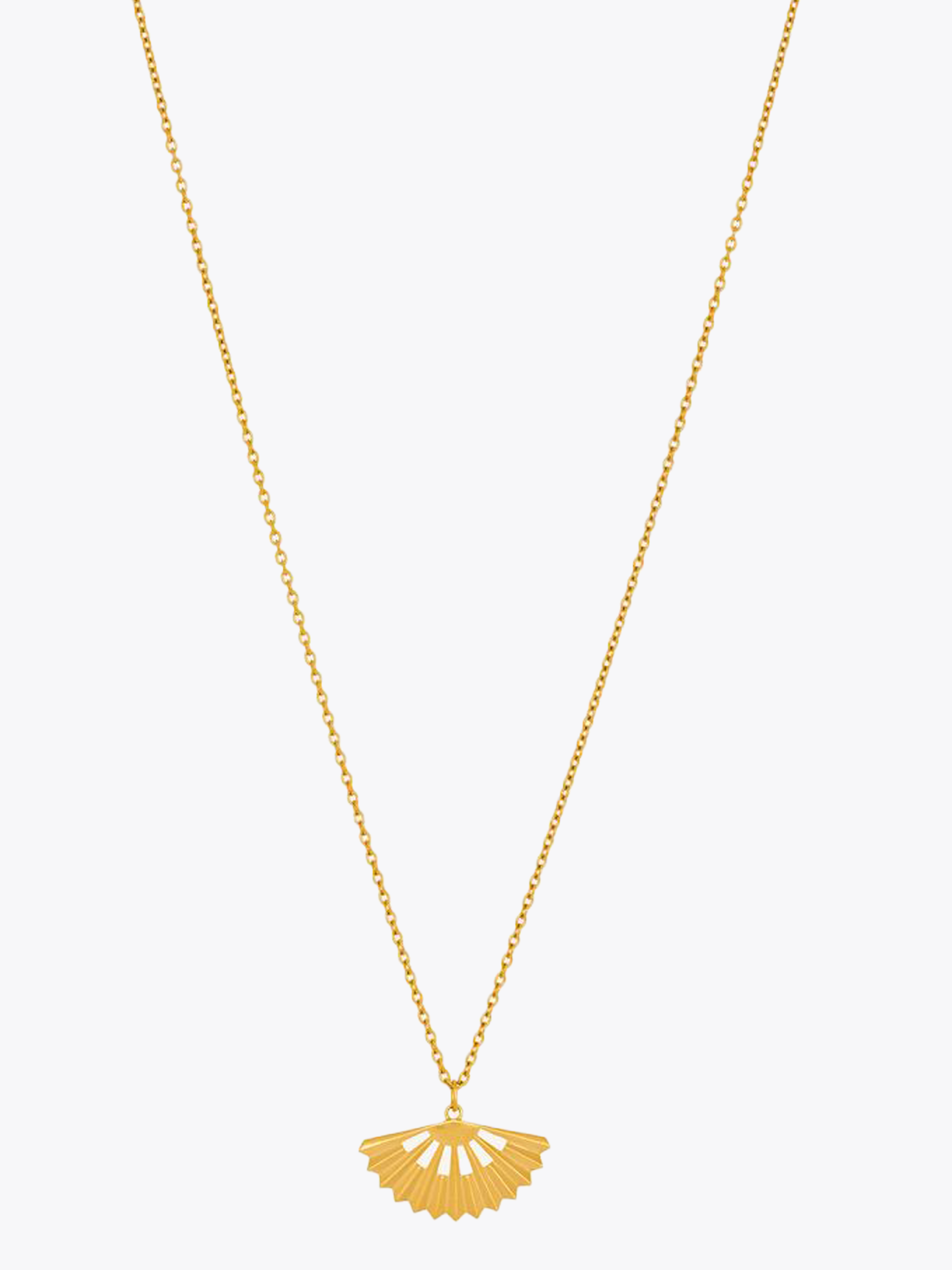 Sphere Necklace