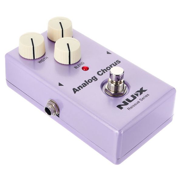 Nux Analog Chorus