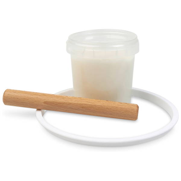 GrünspechtGrünspecht   Bio Baby Abdruckset 1 Stück