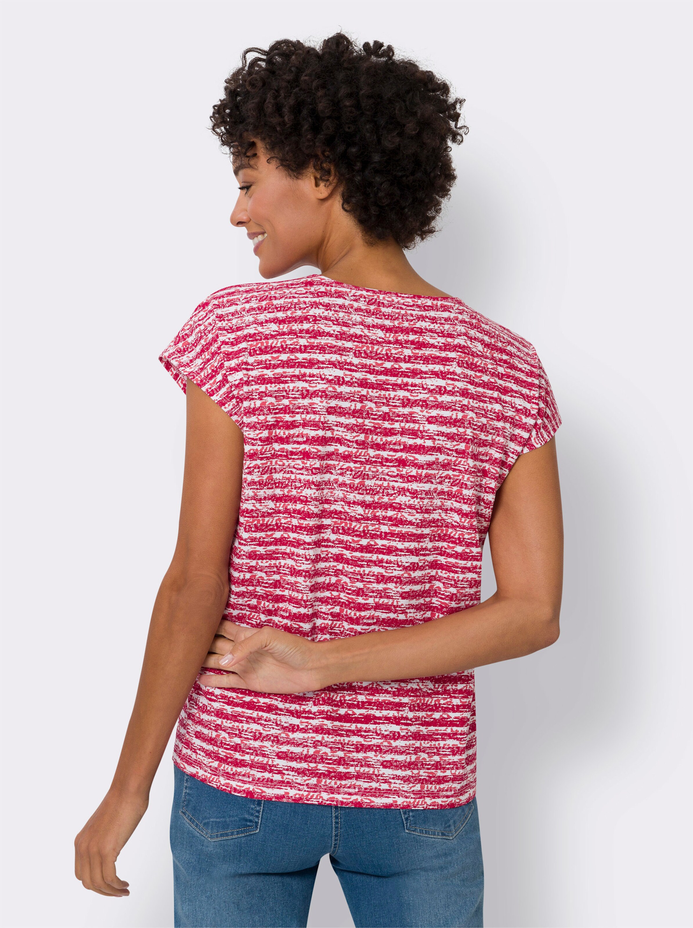 Kurzarmshirt