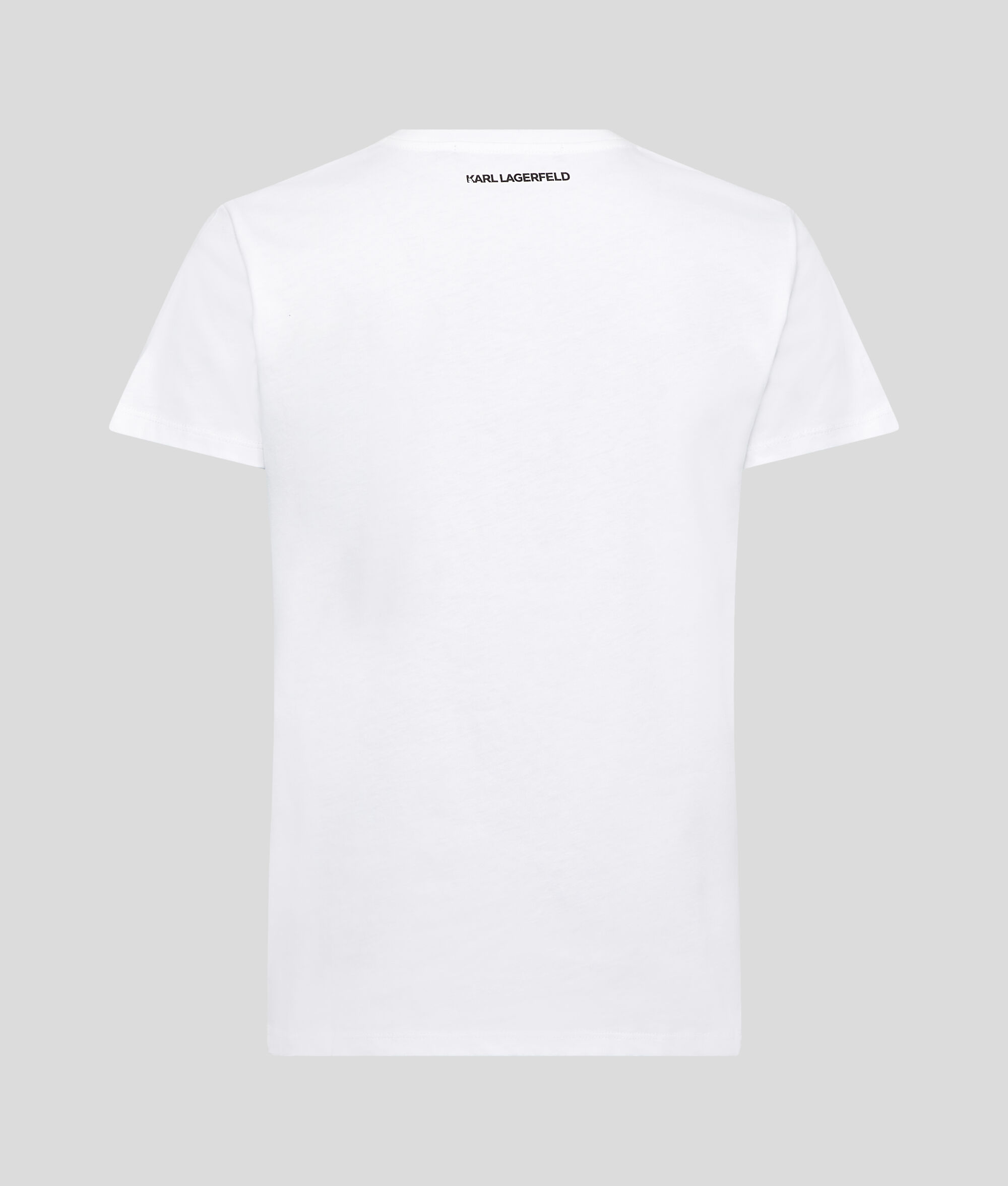 T-SHIRT KARL IKONIK