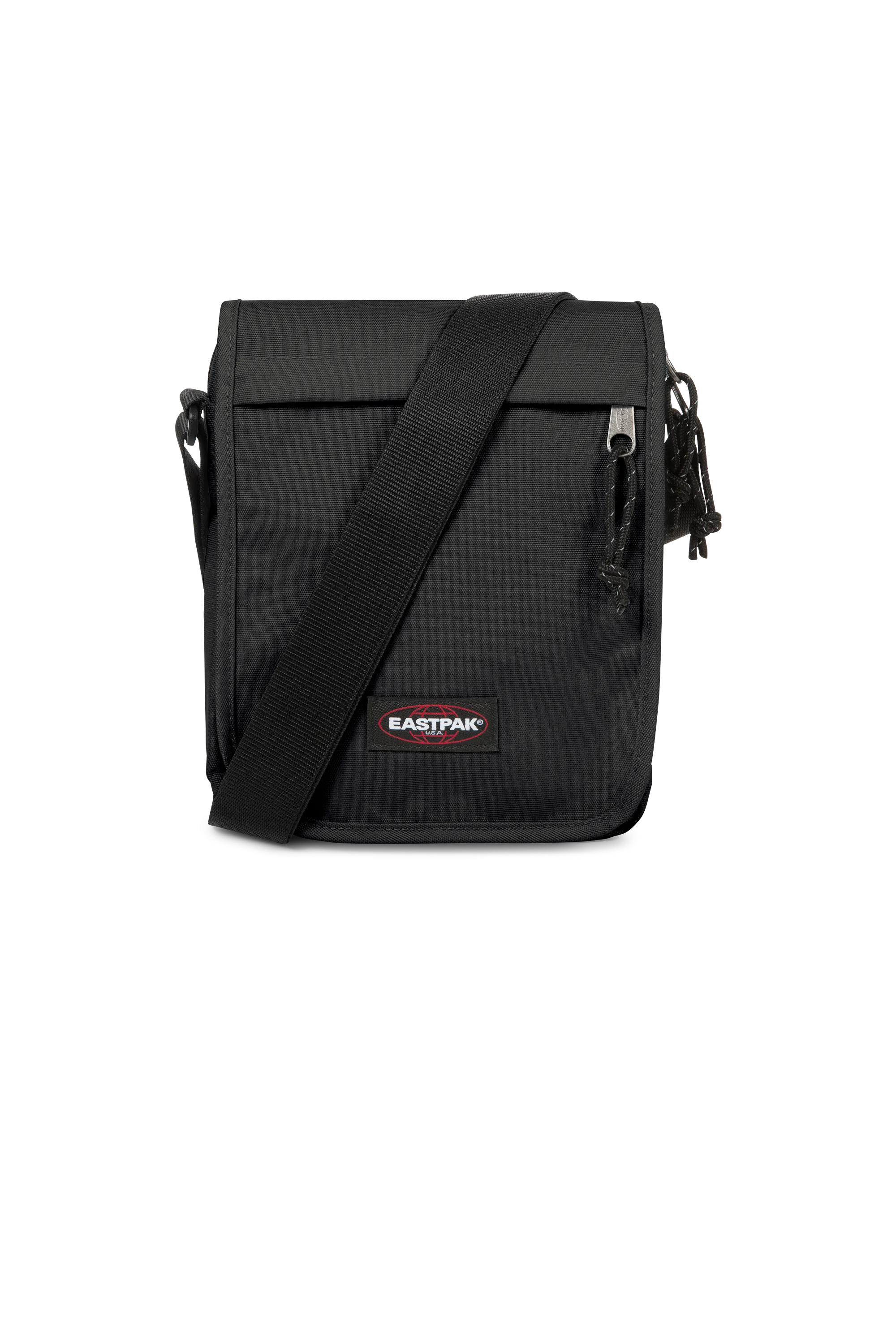 EASTPAK Sac bandoulière Flex Noir