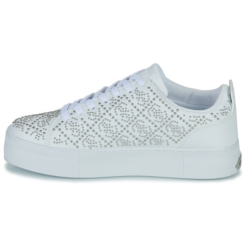 Guess - GIAA5 - Blanc / Argenté