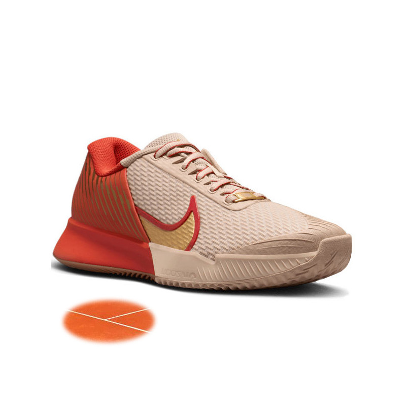 Nike Air Zoom Vapor Pro 2 clay femme Paris Premium