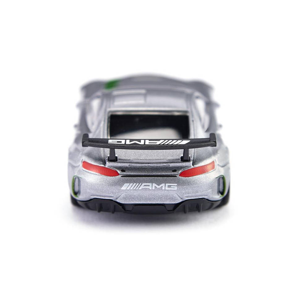 Siku Mercedes-AMG GT4