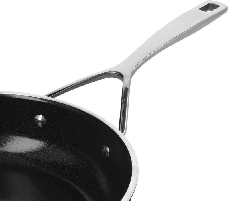 Demeyere Alu Pro 5 Ceraforce Hoge Bakpan