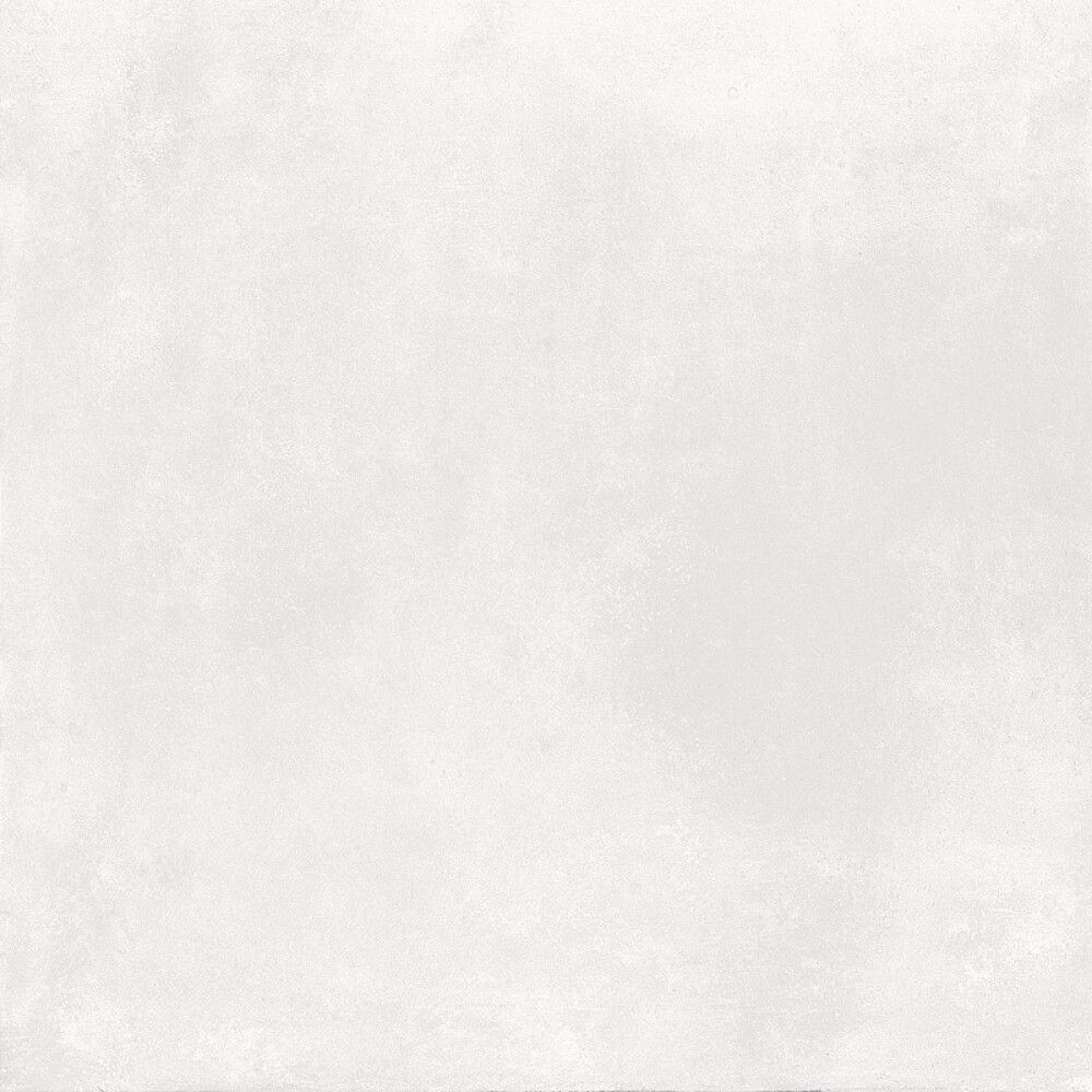 FLIS MADOX 60X60CM HVIT 1,46M²