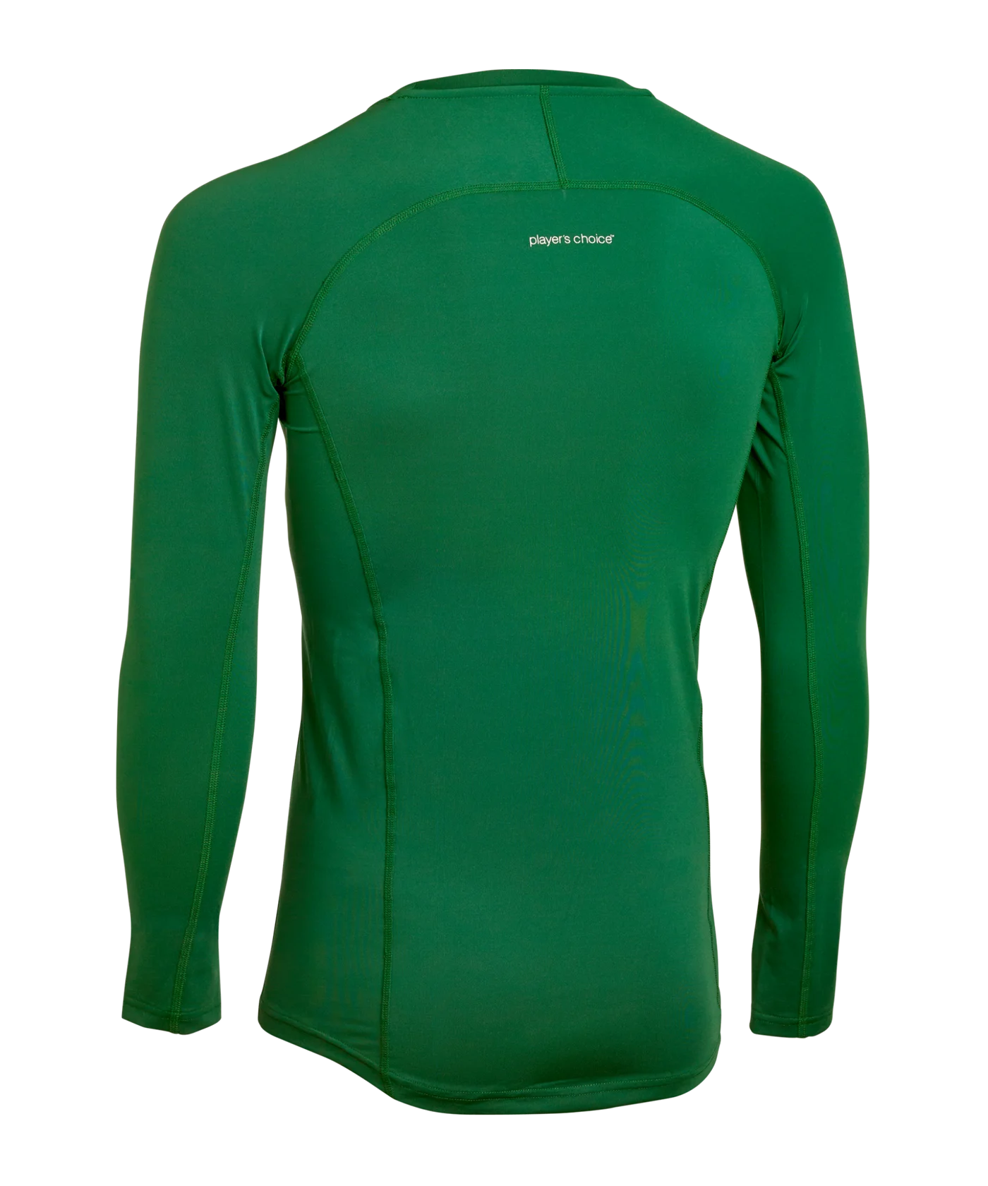 Select Funktions Sweatshirt Grün F444