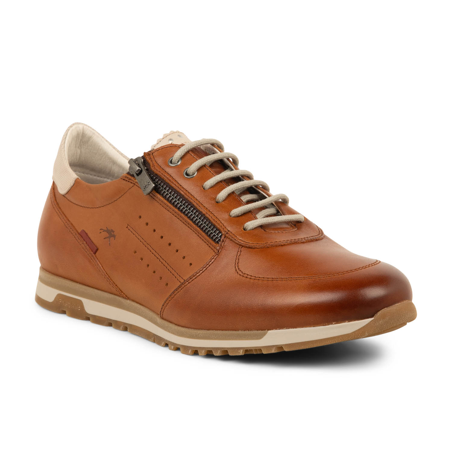 Chaussures à lacets homme FLUCHOS FLUNISE
