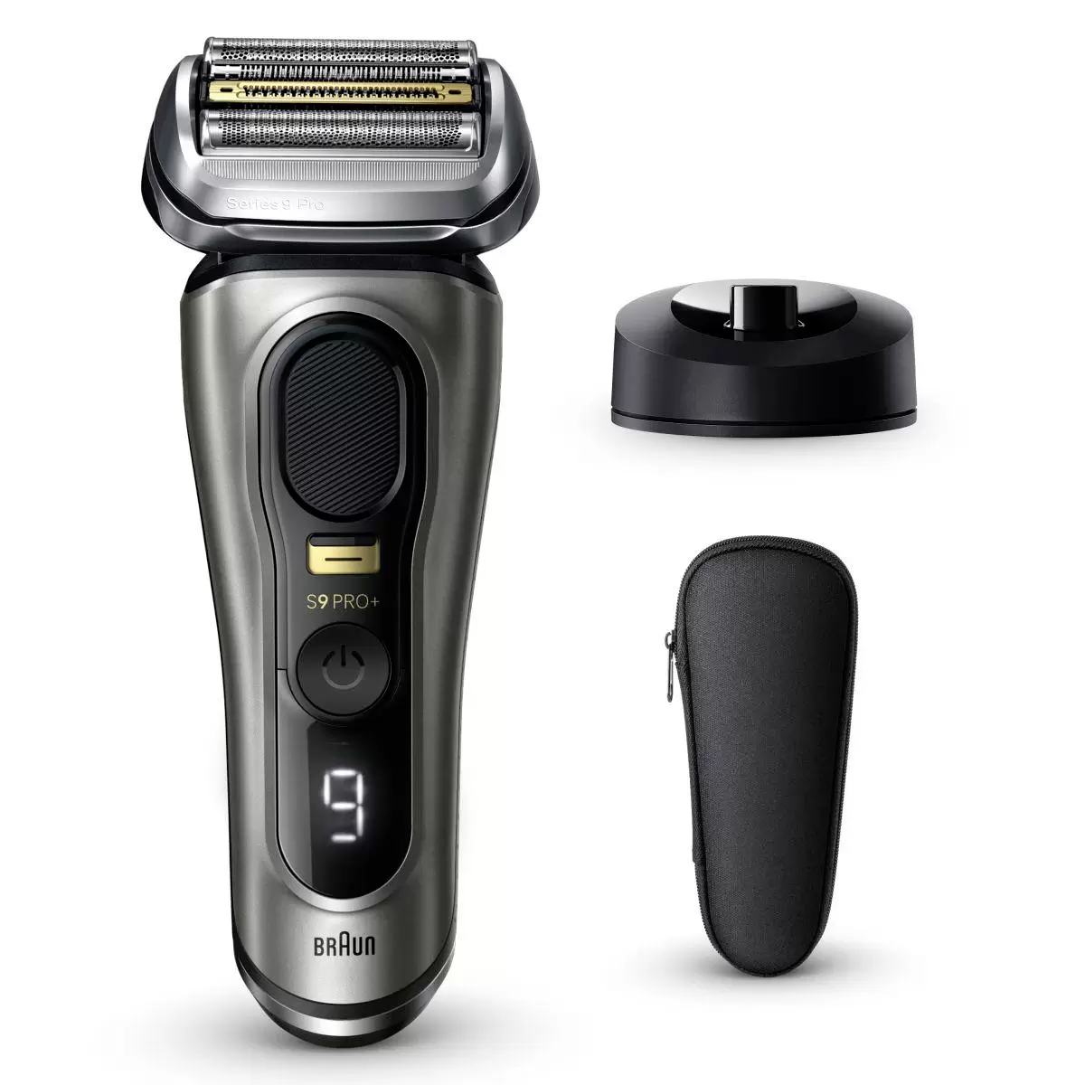 Haarentfernungsgerät für Braun Series 9 - 9515s