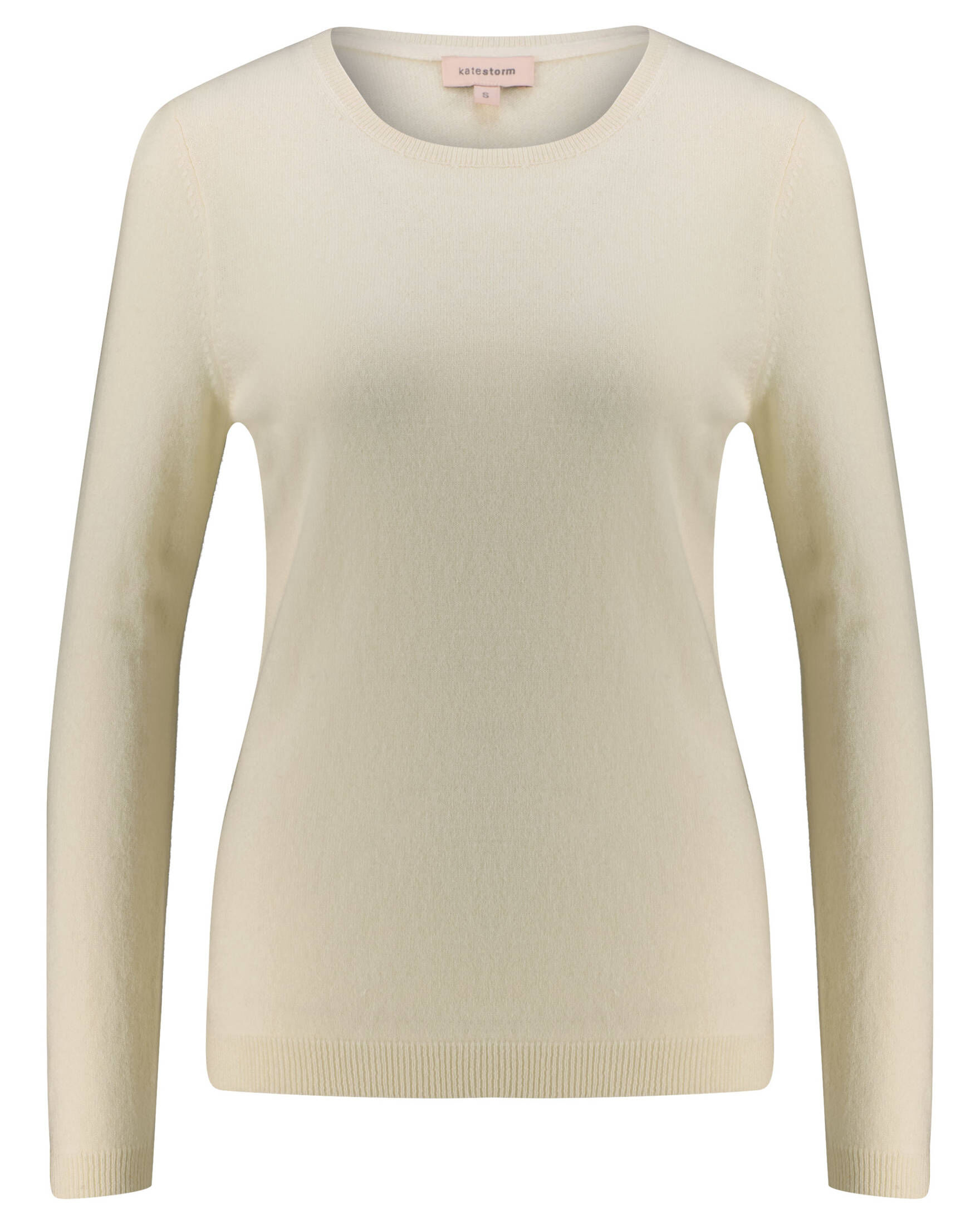 Kate Storm| Damen Kaschmirpullover