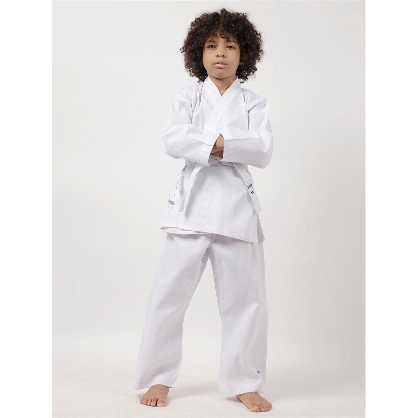 Lonsdale Karate Suit