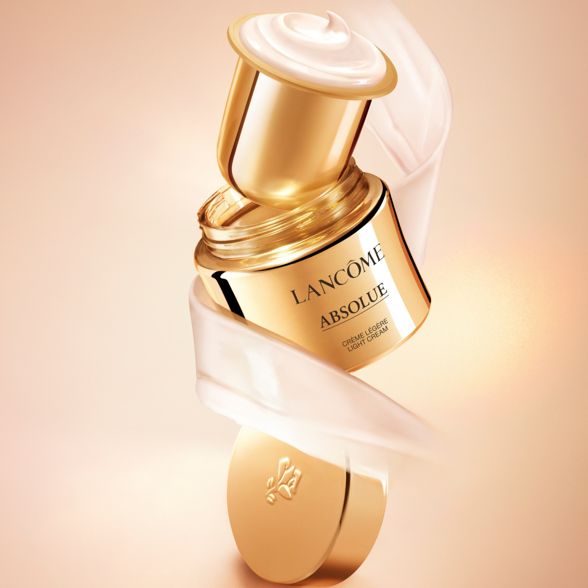 LANCÔME Absolue Crème Légère Régénératrice