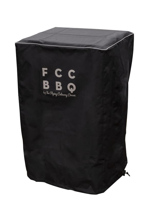 FCC BBQ dække til Apollo elgrill FCCOTEG202100