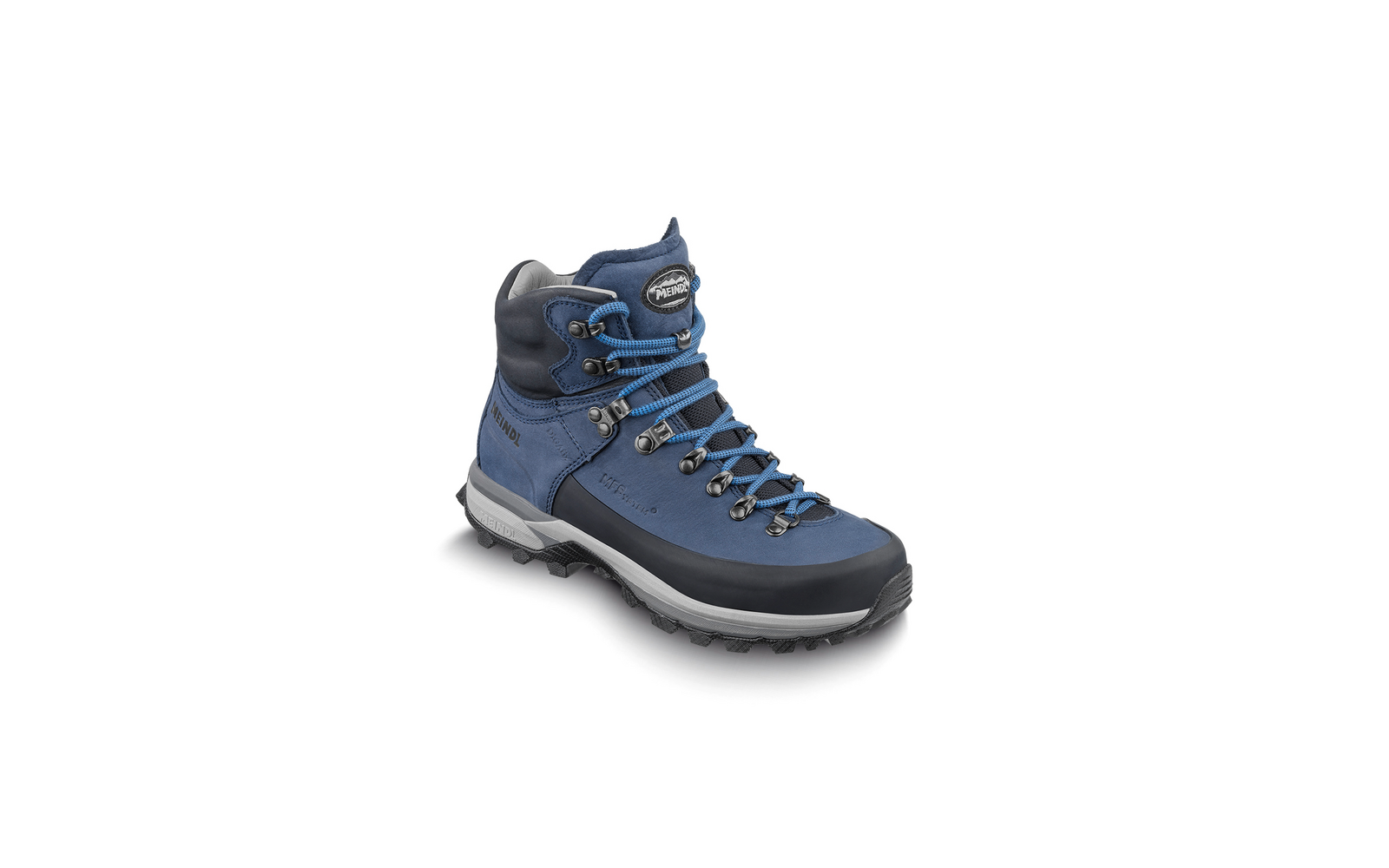 Meindl La Gomera MFS Damen Wanderschuhe