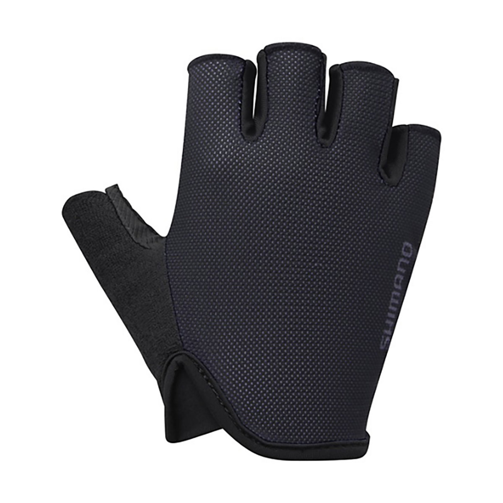 Shimano Airway Zomer Fietshandschoenen Zwart Dames