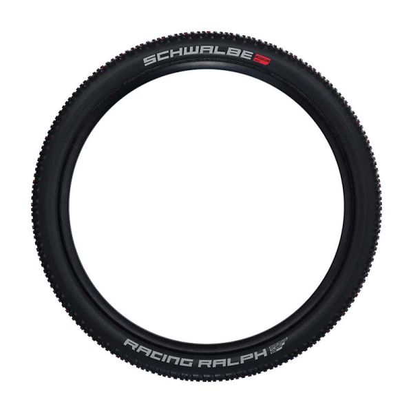 Schwalbe Racing Ralph Super Ground TLE Foldedæk, 29x2.25