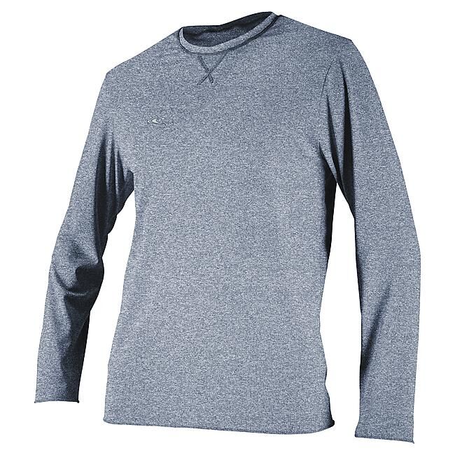 O'NEILL - T-SHIRT LYCRA TRVLR HYBRID ML