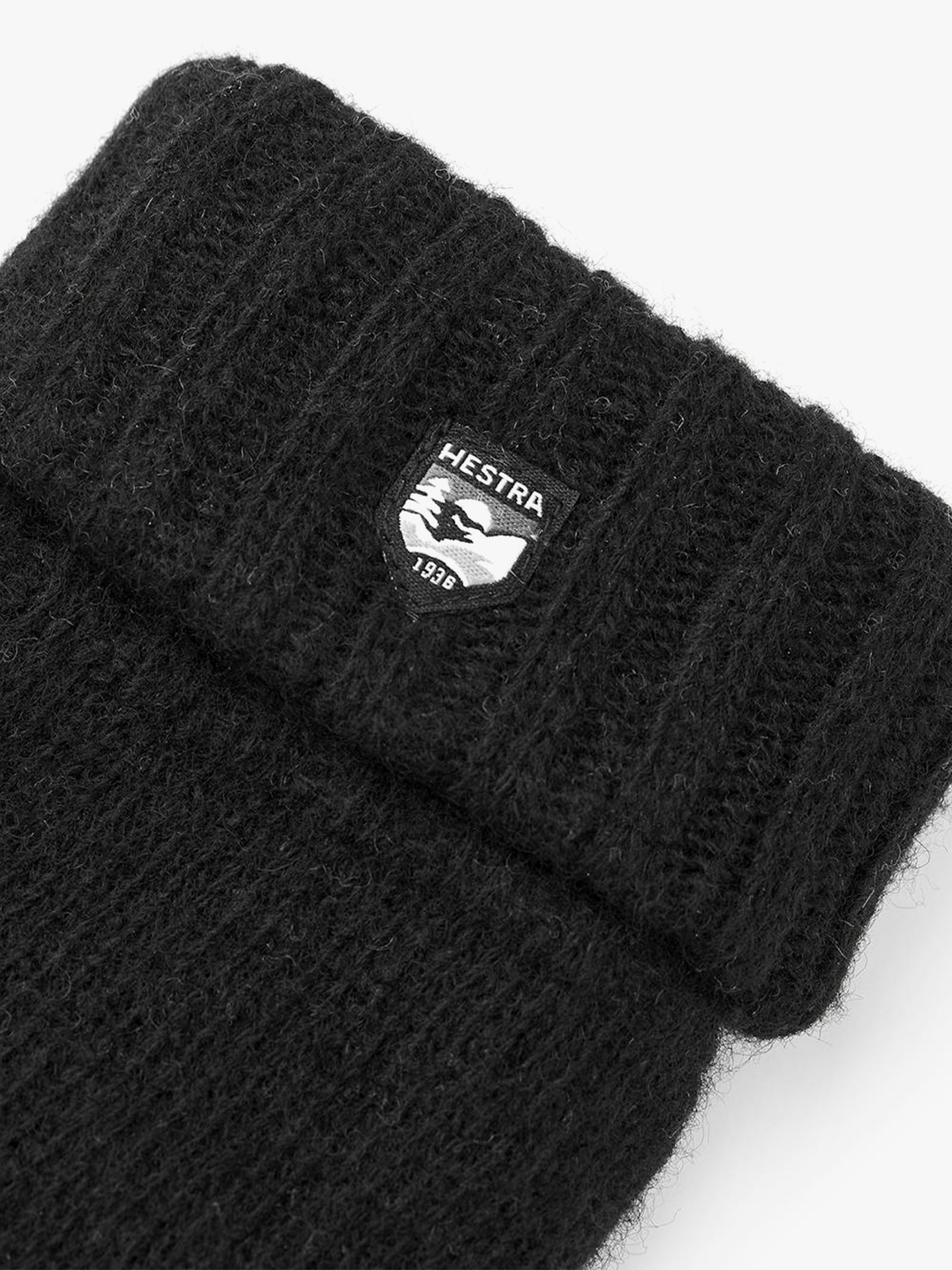 Bonnie Knit Mitt