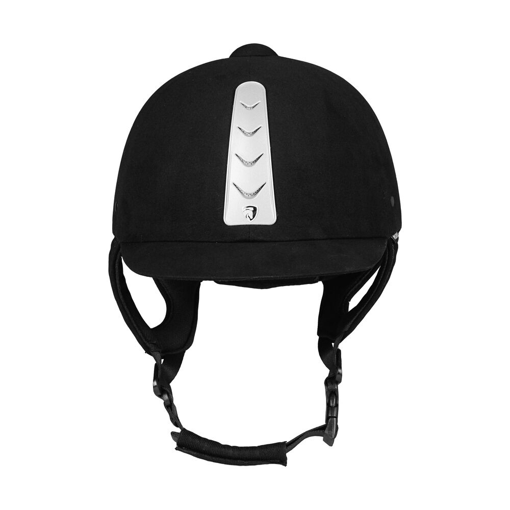 HORKA Hawk - Cap - Zwart - 53-55 cm