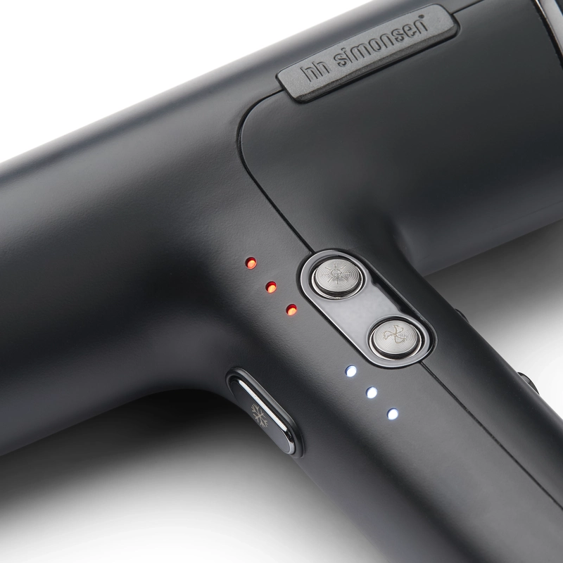 HH Simonsen Nano Ion Dryer