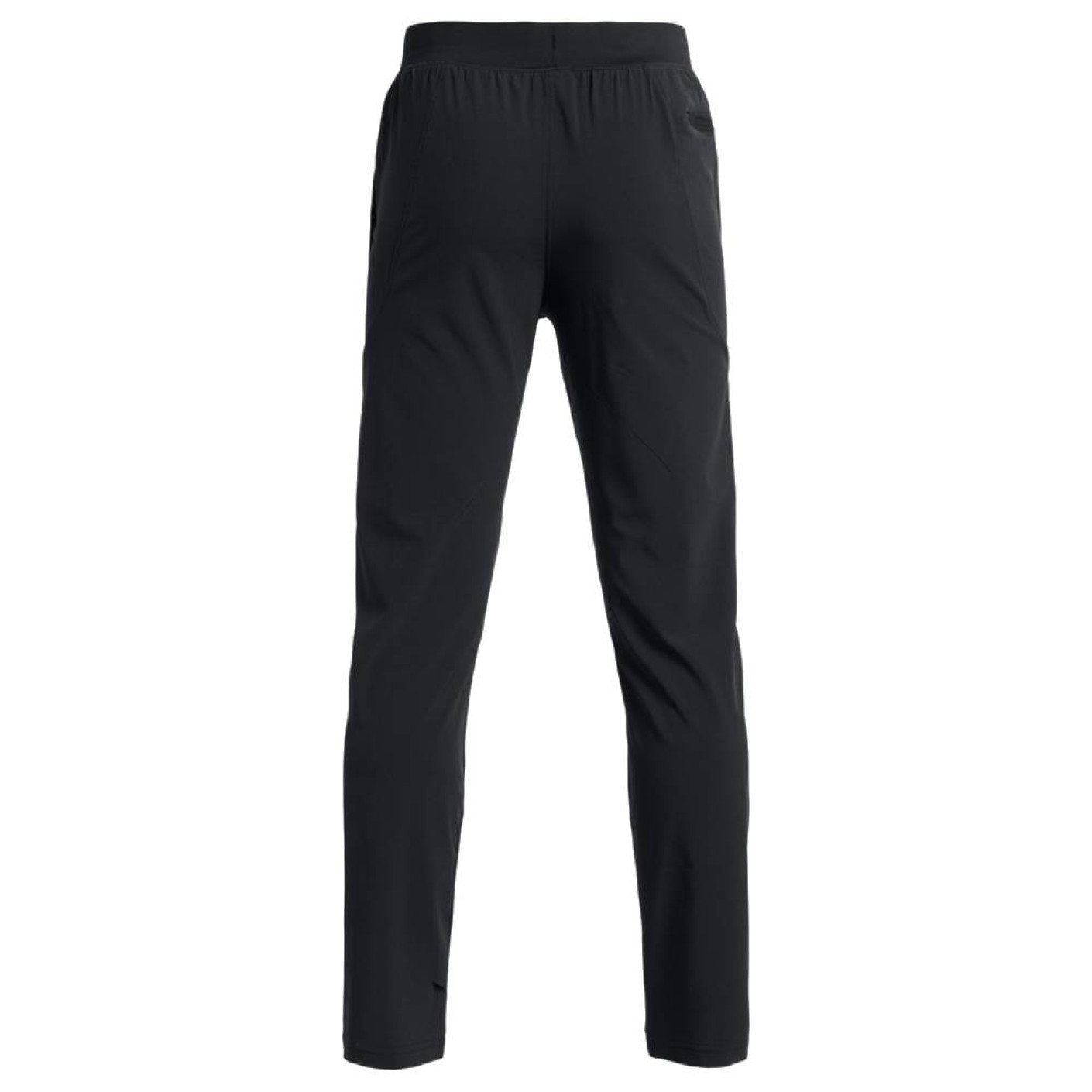 Under Armour Unstoppable Tapered Trainingspak Full-Zip Zwart Grijs