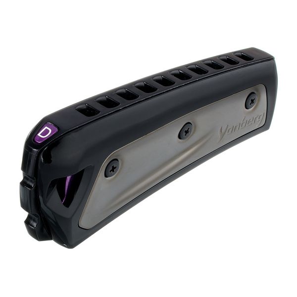 Yonberg D2 Typhoon Black D