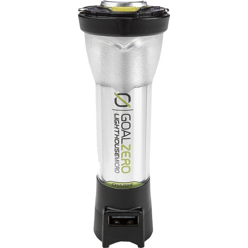 Goal Zero Lighthouse 150 Micro Charge
