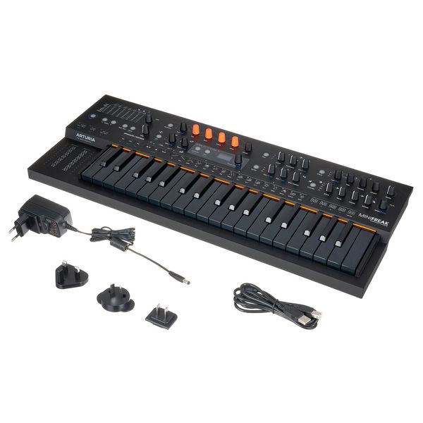 Arturia MiniFreak Stellar