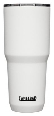 Gobelet Isotherme Camelbak Horizon Rocks 850 ml Blanc
