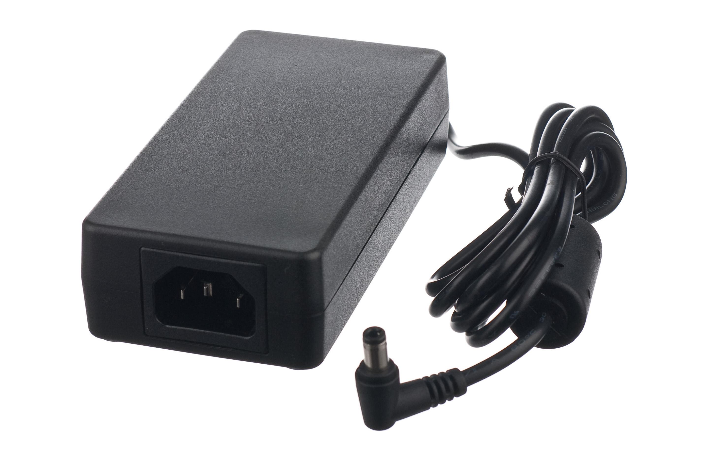 NAS-Ersatznetzteil (extern) SP-2BAY-ADAPTORErsatznetzteil für 2 Bay NAS von QNAP