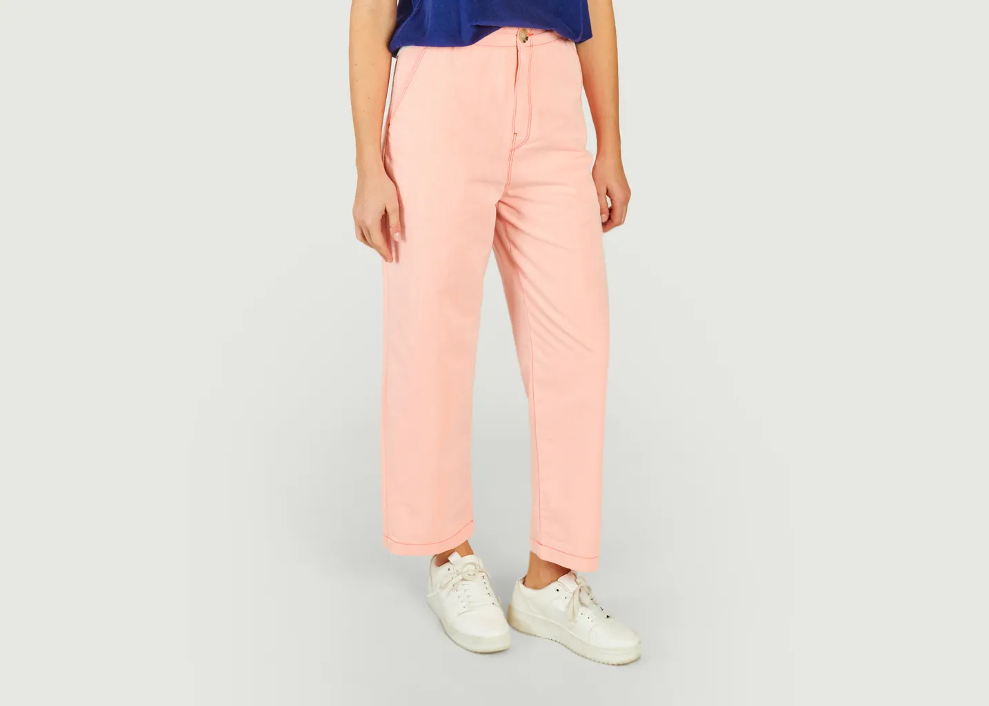 Jean Pasop Bellerose