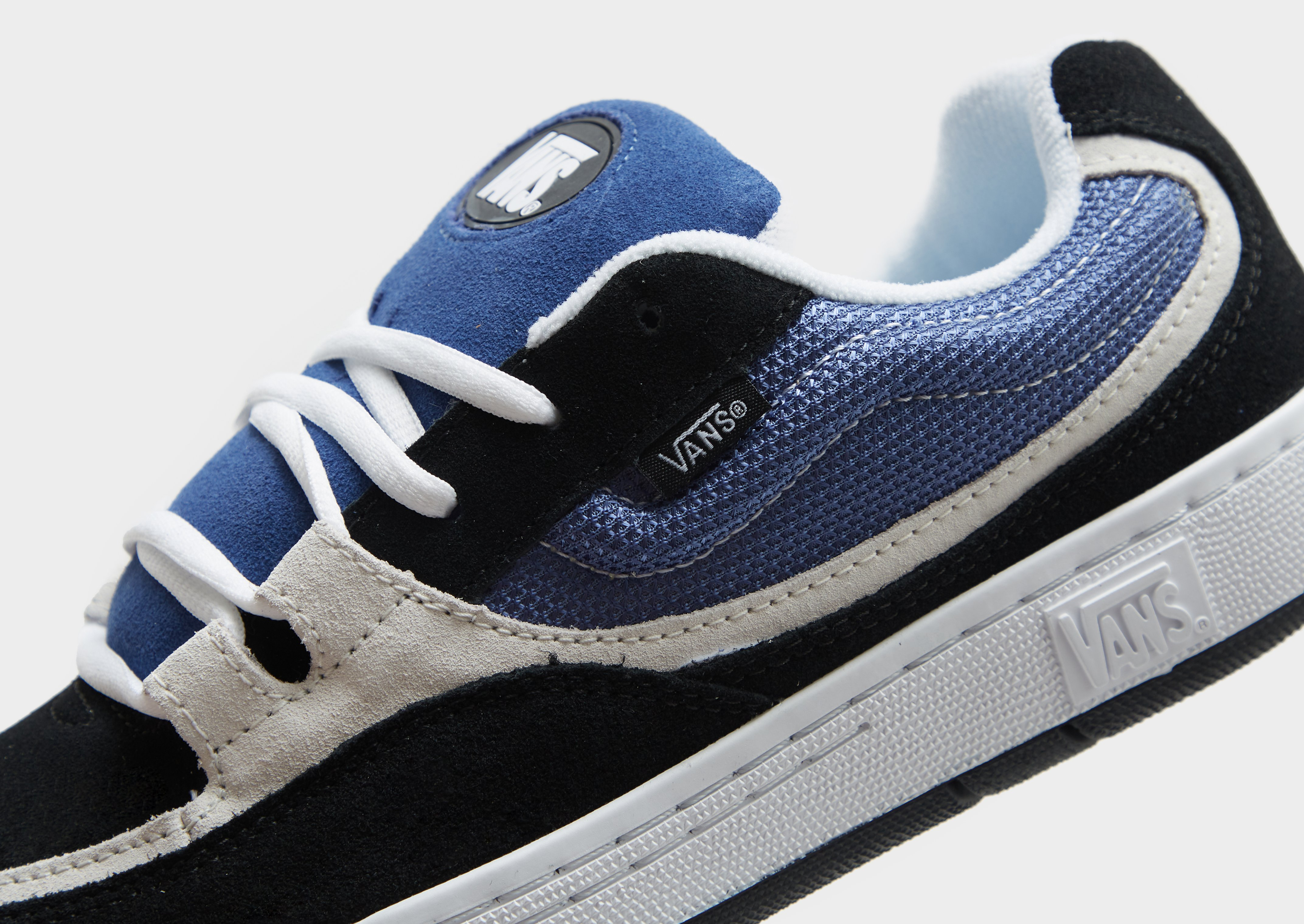 Vans Speed Homme